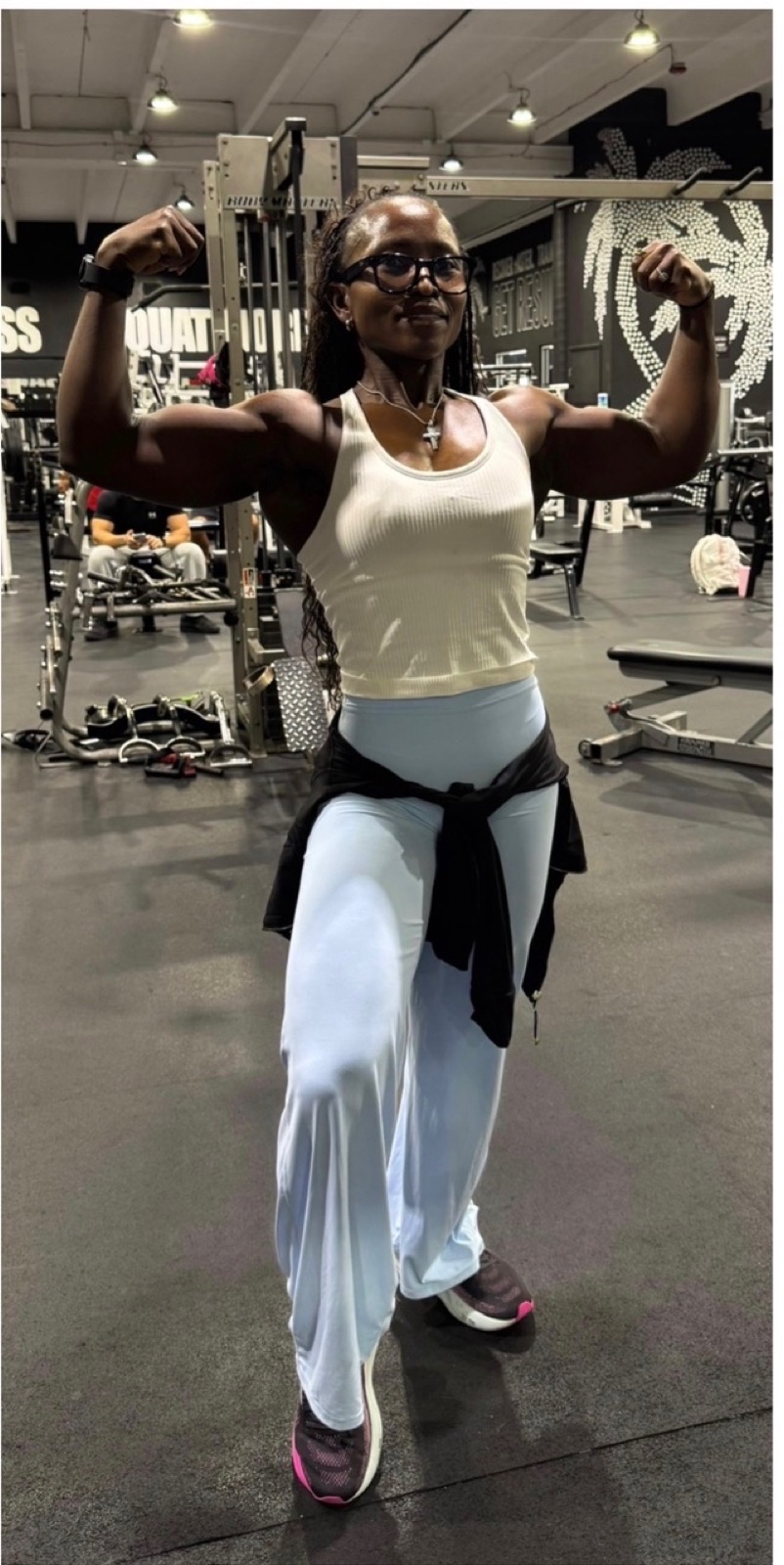 Client Transformation 01 - After
