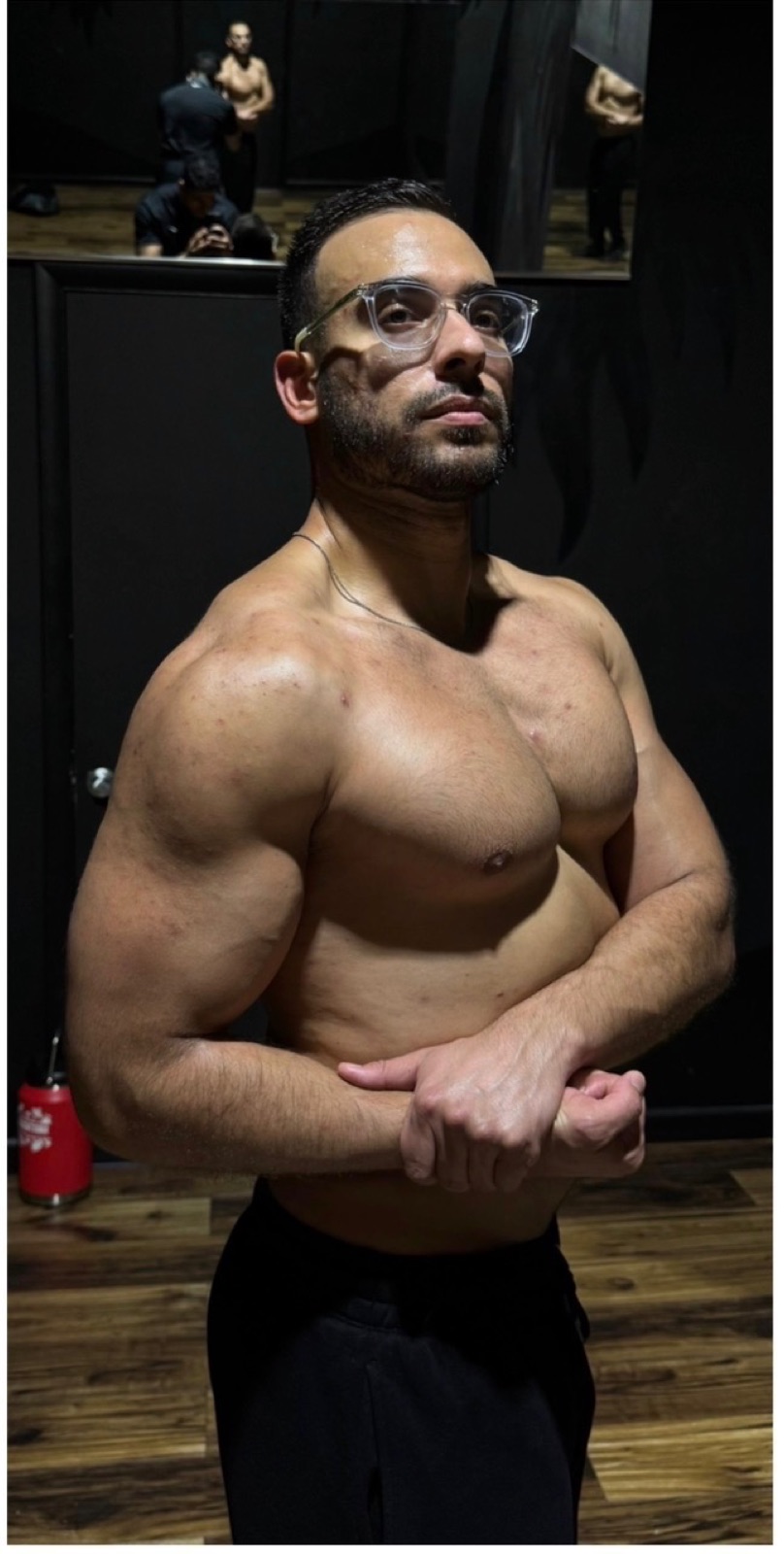 Client Transformation 02 - After