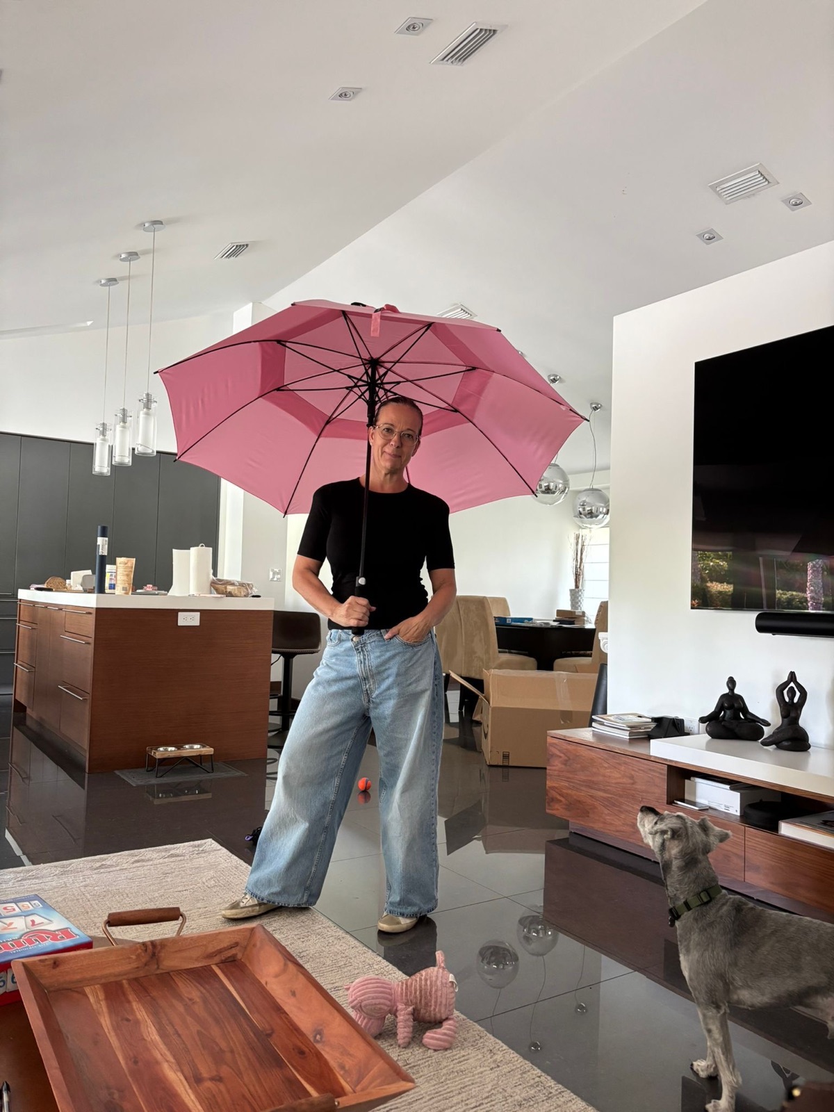 Client Transformation 07 - After