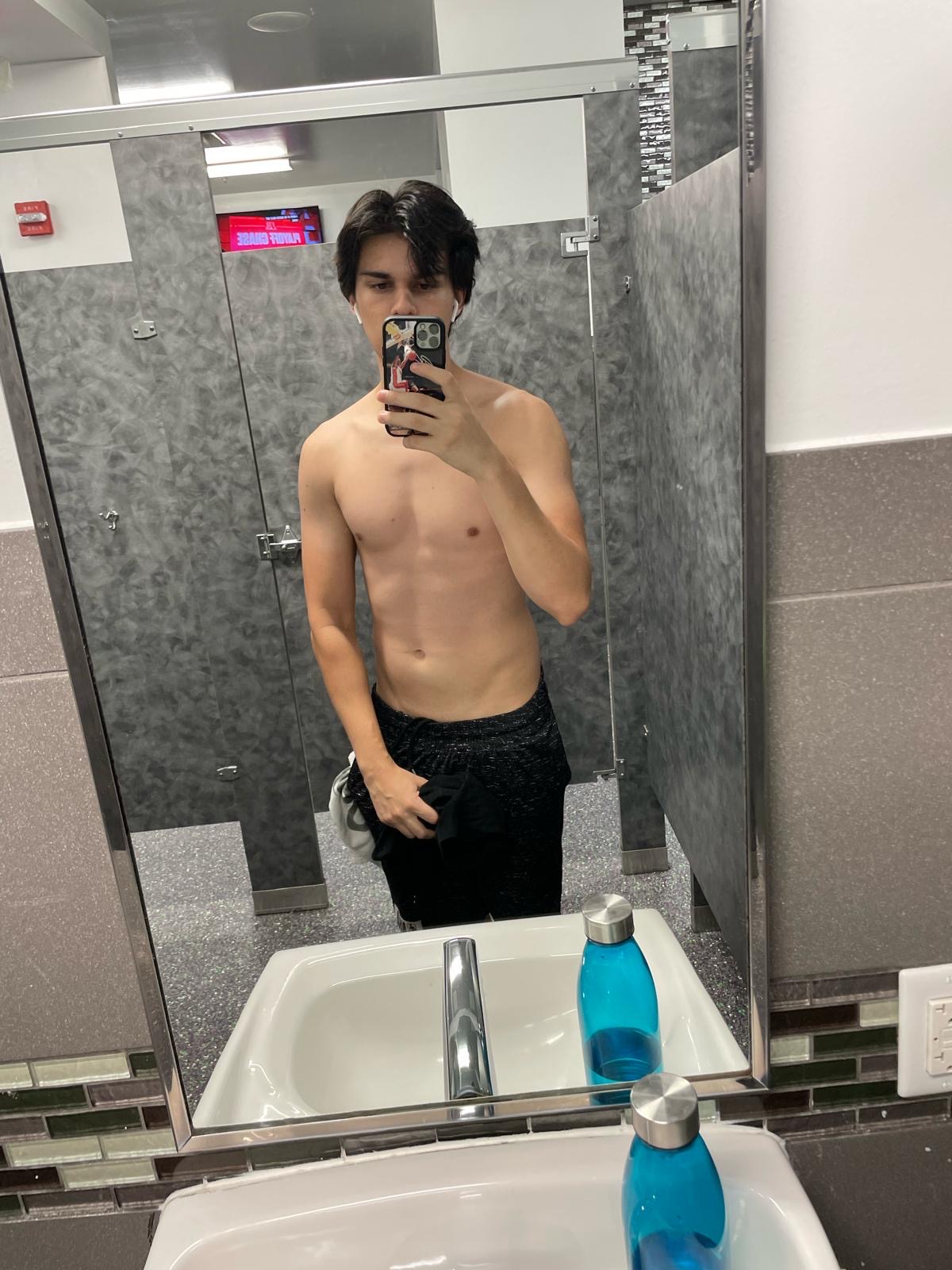 Client Transformation 10 - Before