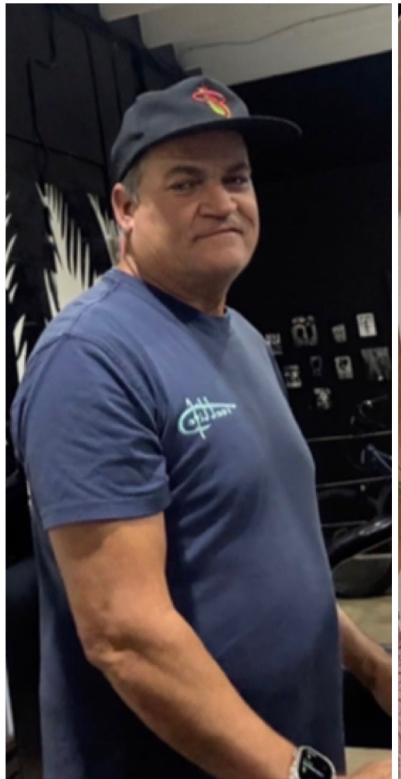 Client Transformation 04 - Before