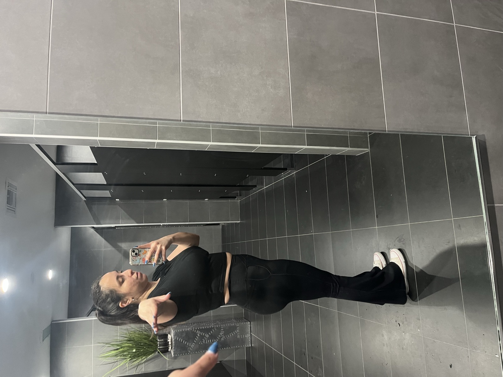 Client Transformation 05 - Before